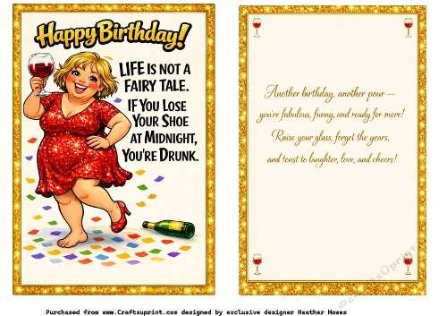 life is not a fairy tale 2