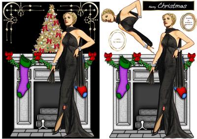 Sophisticated Christmas
