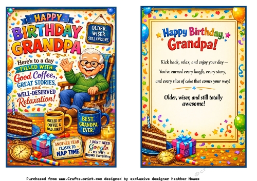 happy birthday grandpa