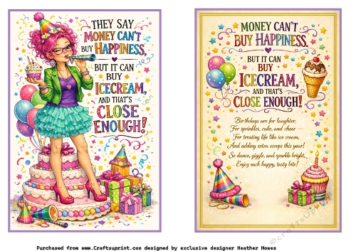 money cant buy happiness
