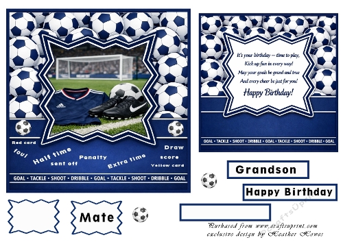 just football navy( scotland)