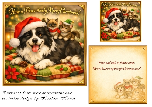 christmas pets 2