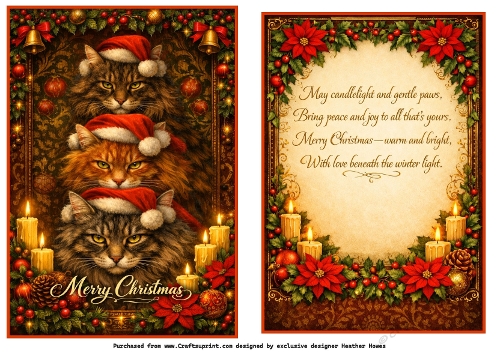 3 scrooges
