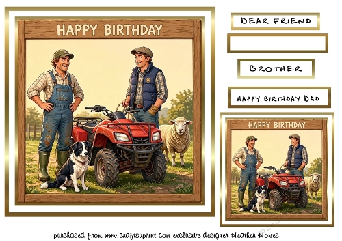 for the men 1 quad bike2