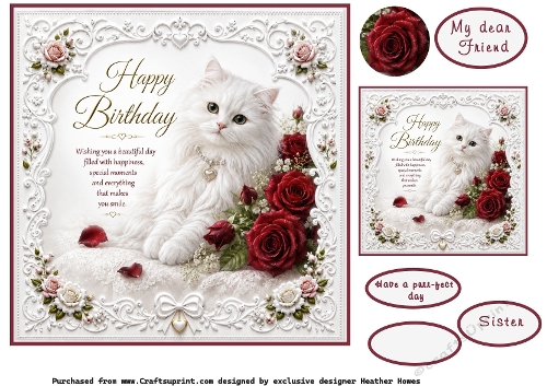 cat birthday