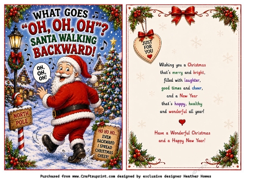 santa jokes 1