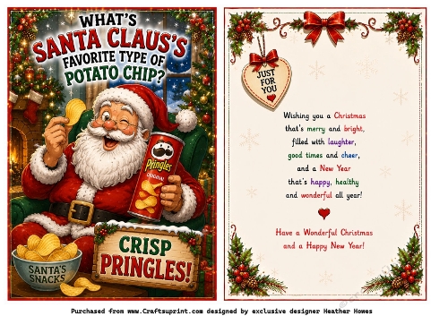 santa joke 2