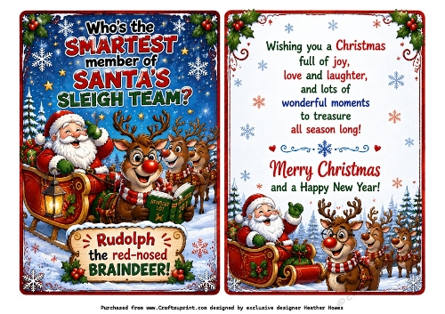 santa joke 12