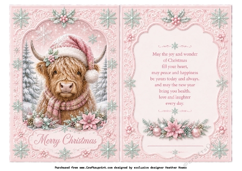pink coo