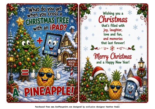 christmas joke