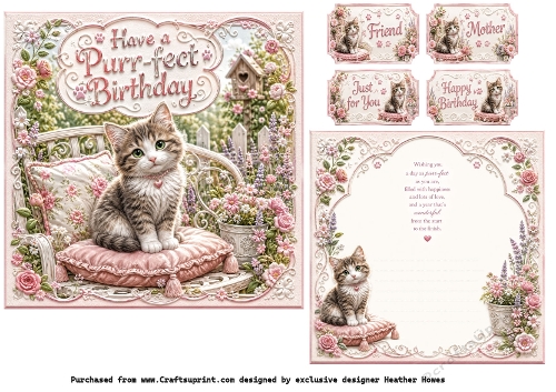 purrfect birthday