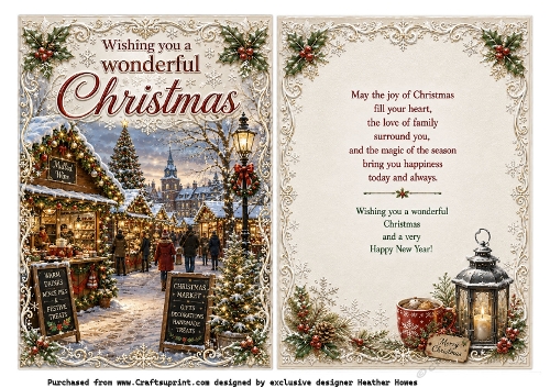 christmas market