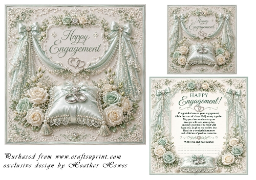 mint engagement