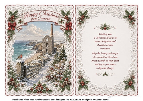 cornish christmas 1