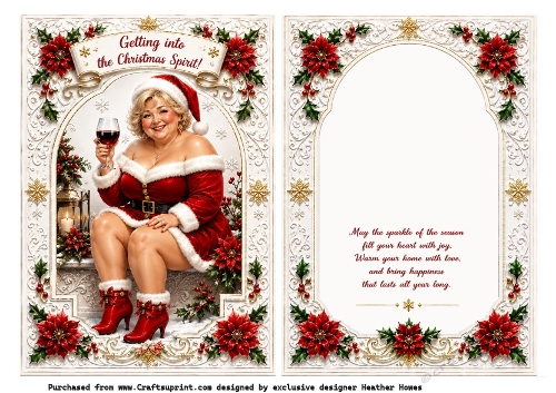 christmas spirit