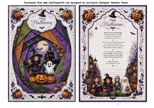 happy halloween