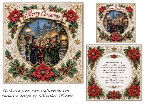 victorian christmas
