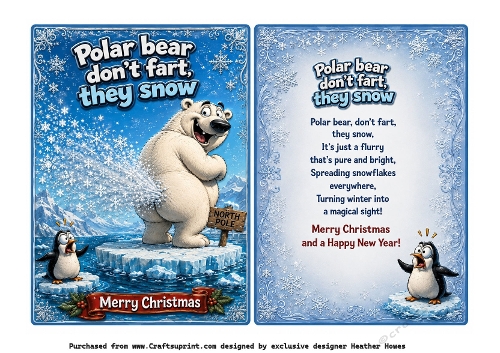 polar bear joke 2