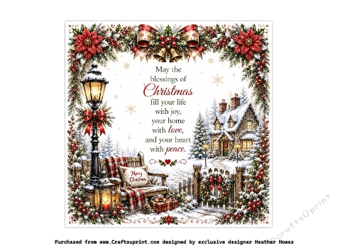 christmas insert 2