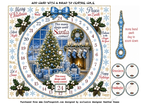 the christmas tree