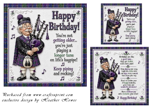 happy birthday piper
