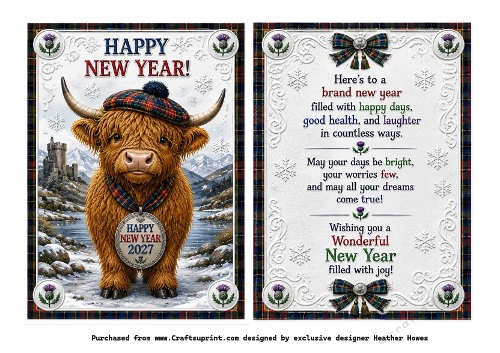 new year coo