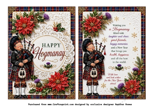 hogmanay