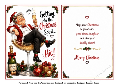 male in the spirit