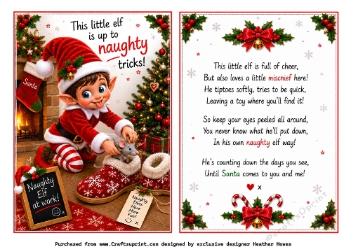 naughty elf on the shelf 5