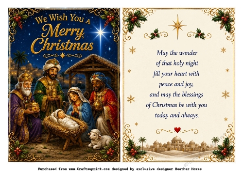 nativity 1