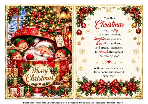 festive box 1