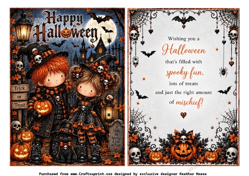 goth halloween