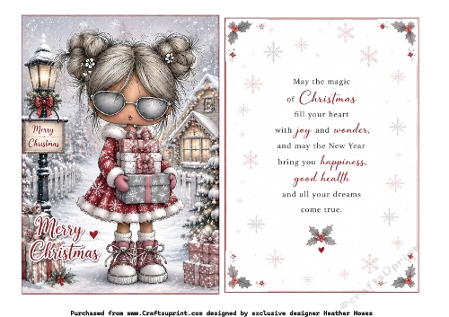 cool christmas