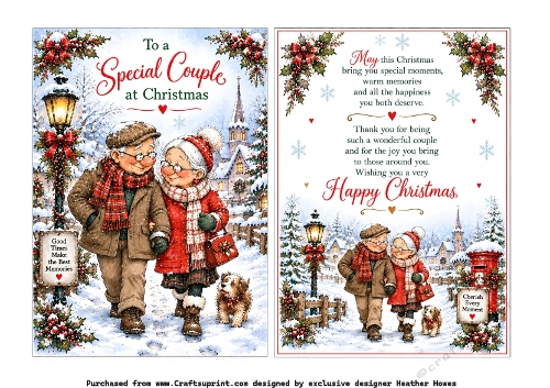 special couple