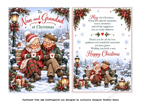 special couple nan grandad