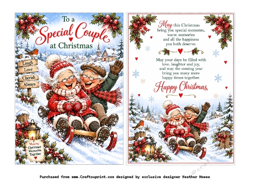 special couple oldies