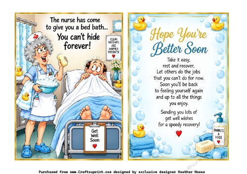 bed bath get well