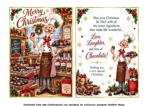 chocolate