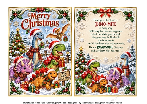 dinomite