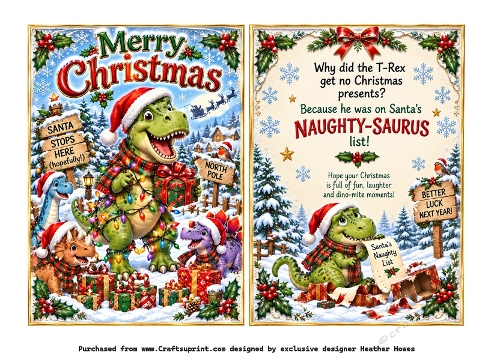 naughtysaurus
