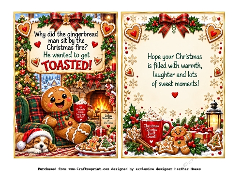 toasted