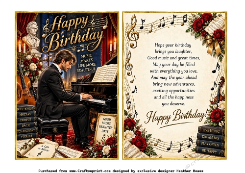 classical piano male