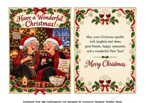 wonderful christmas 