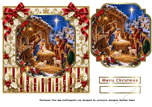 nativity