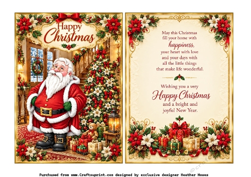 santa 2