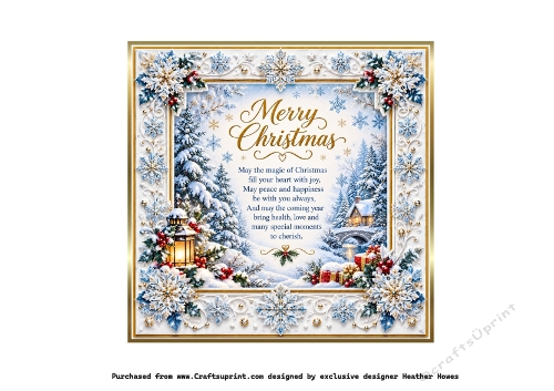 generic snowflake insert 