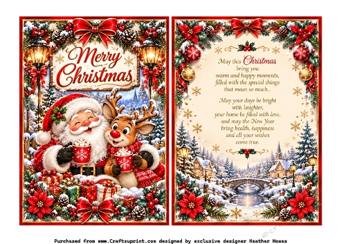 christmas cheer