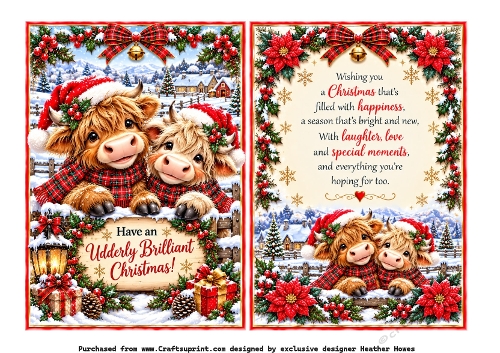 udderly brilliant christmas2