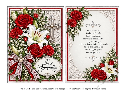 sympathy 1