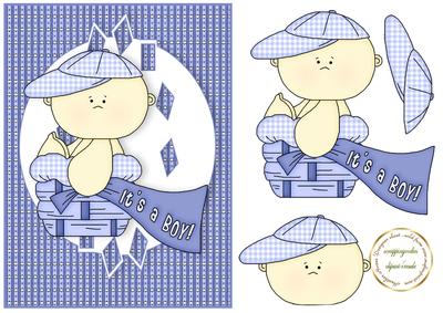 Little Boy Blue